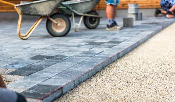 Why Choose Us For All Your Driveway Paving Needs in Leadville, CO?